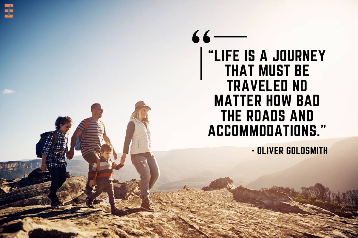 Best University of Life Quotes | Future Education Magazine