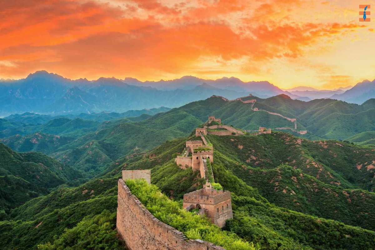 9 Interesting Facts About The History Of The Great Wall Of China | Future Education Magazine