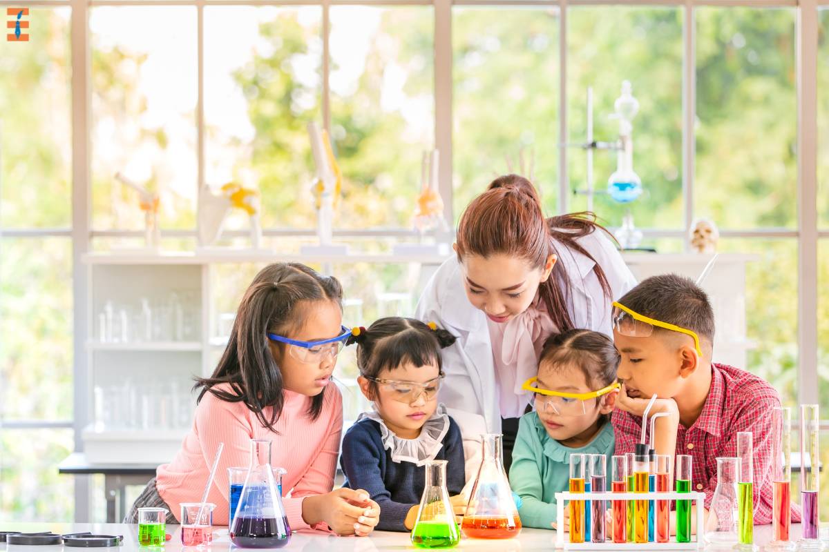 Benefits of Teaching Climate Change in Every Subject | Future Education Magazine