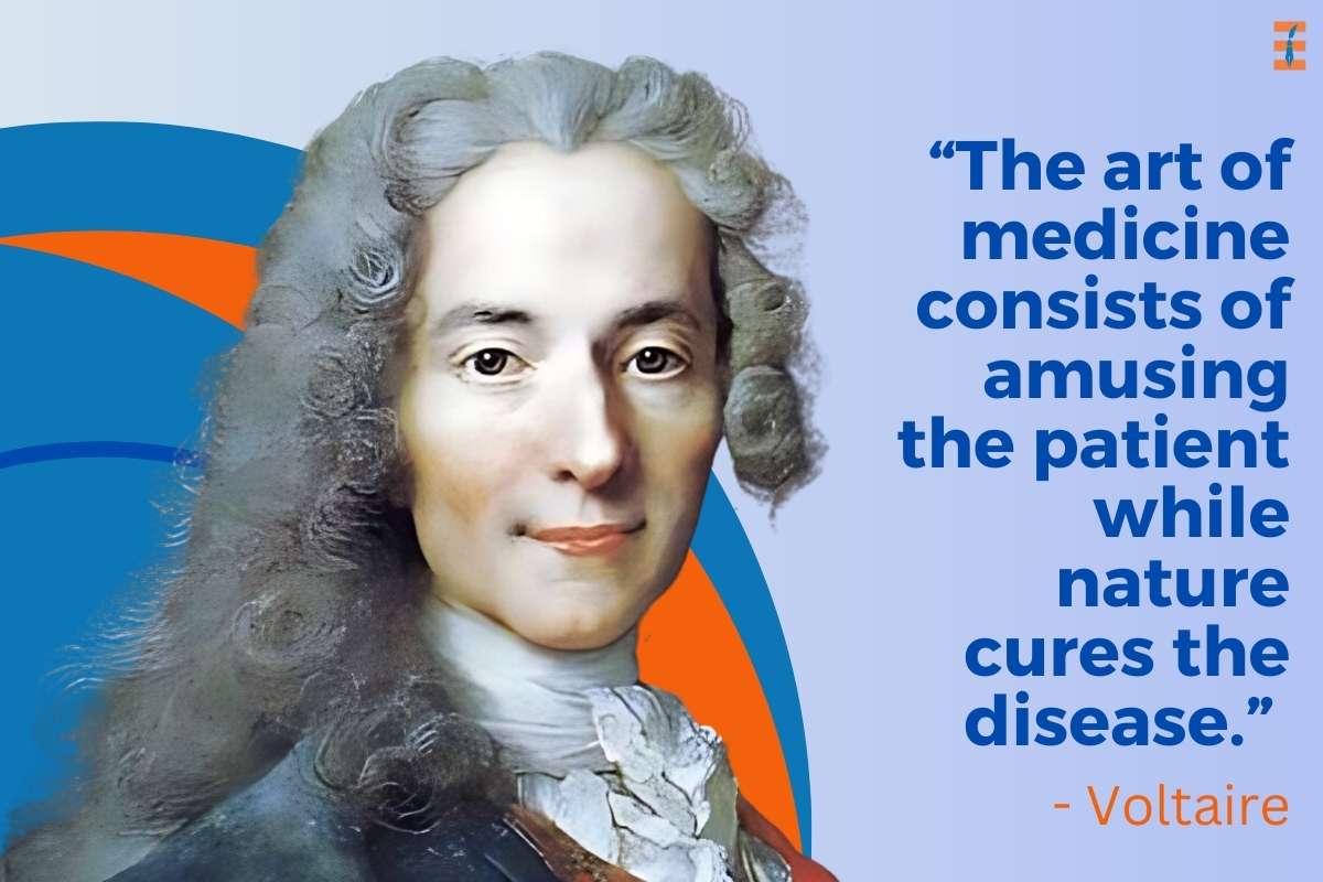 15 Motivational Quotes for Medical Students to awaken their Medical Journey | Future Education Magazine