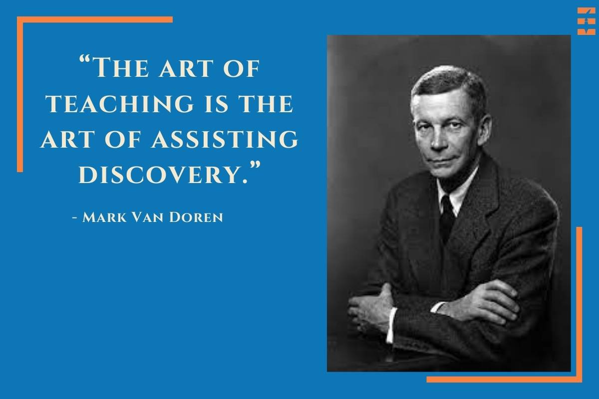 Top 20 Inspirational Quotes for Teachers: Igniting the Flame of Education | Future Education Magazine