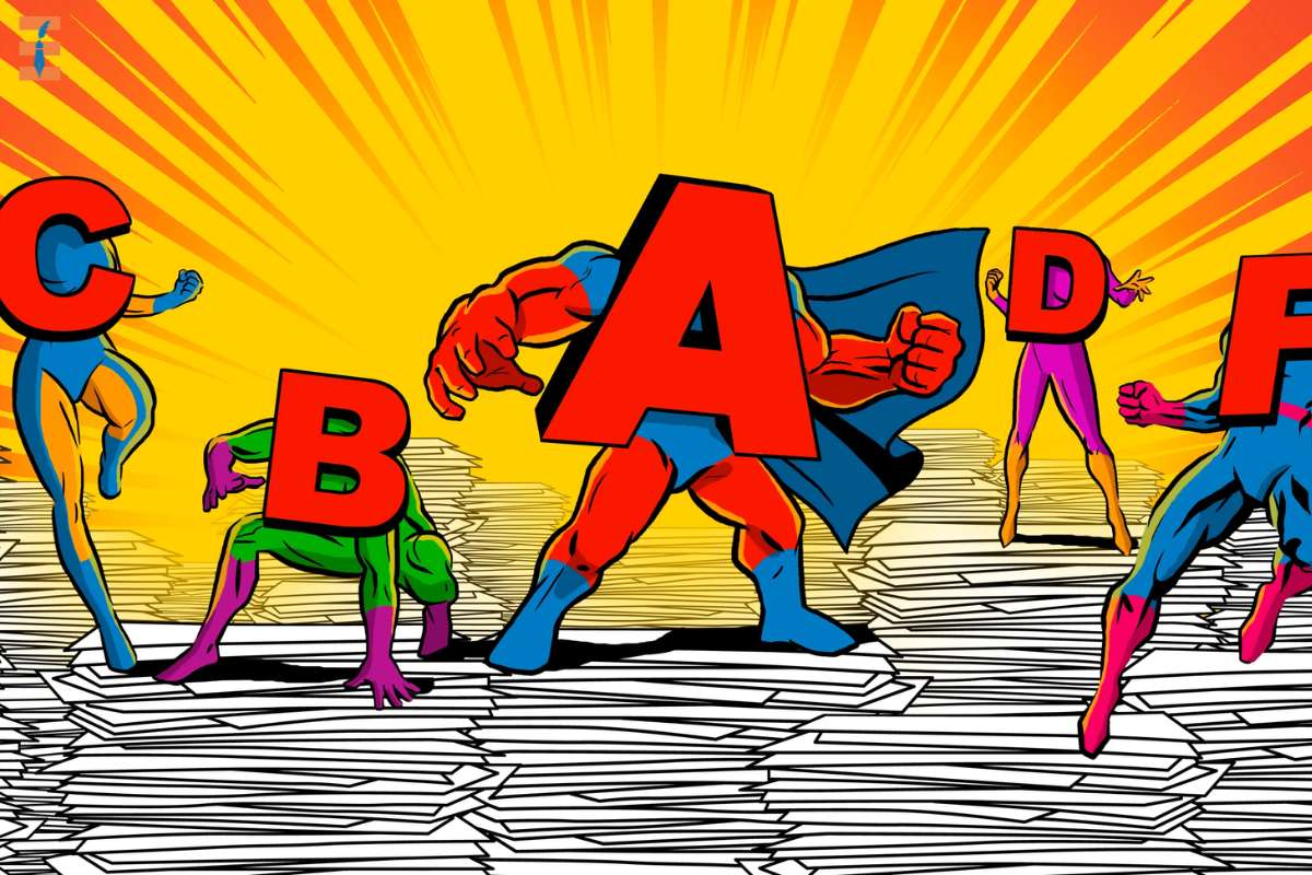 Letter Grades: 6 Important Points You Should Know | Future Education Magazine