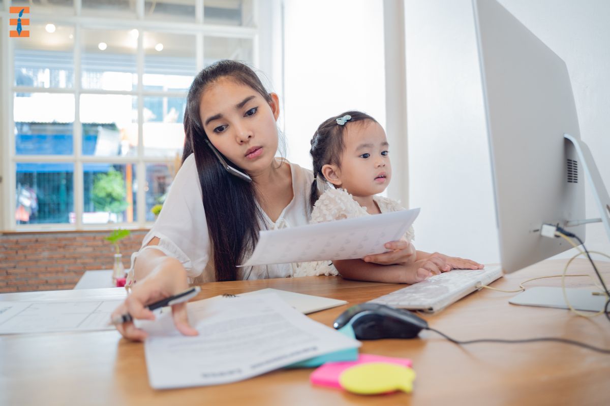 Top 10 Child Care Options for Working Parents: Finding the Best Solution for Your Family