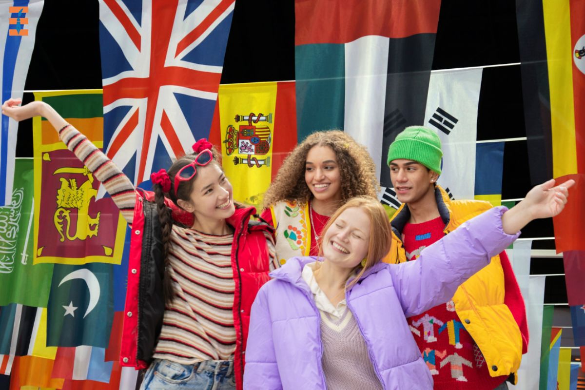 Top 10 Scholarships for International Students: Unlocking Opportunities for a Global Education