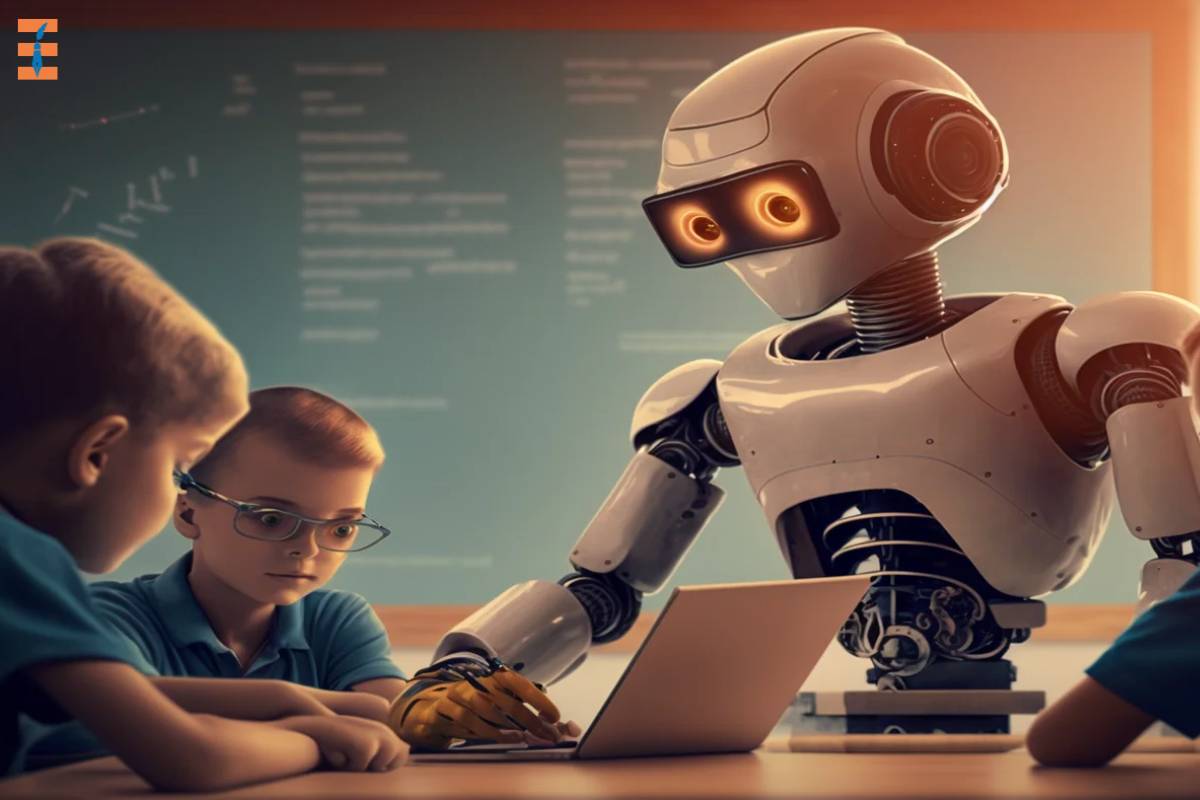5 Best Ways To Use Ai Tools To Meet Students’ Needs | Future Education Magazine
