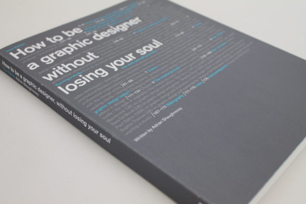 Top 10 Graphic Design Books for Beginners | Future Education Magazine