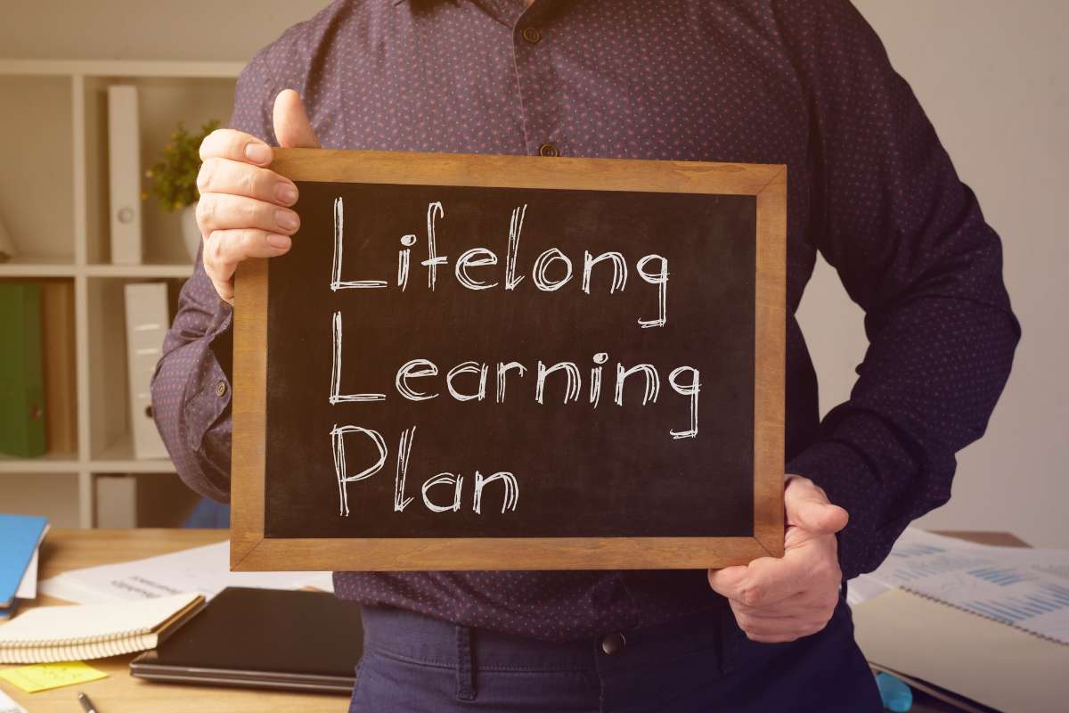 12 Important Steps For Building Your Career Path | Future Education Magazine