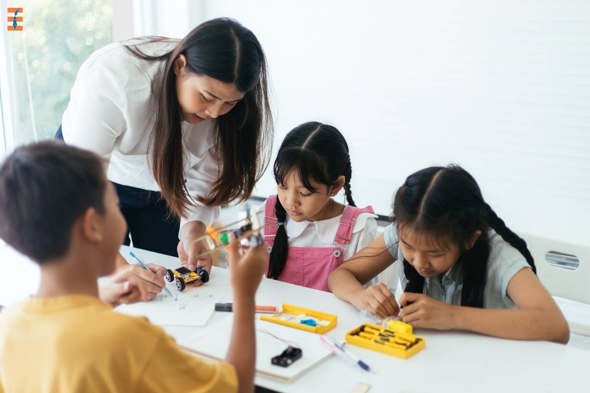 5 Benefits Edutainment: A Best Fusion of Education and Entertainment | Future Education Magazine