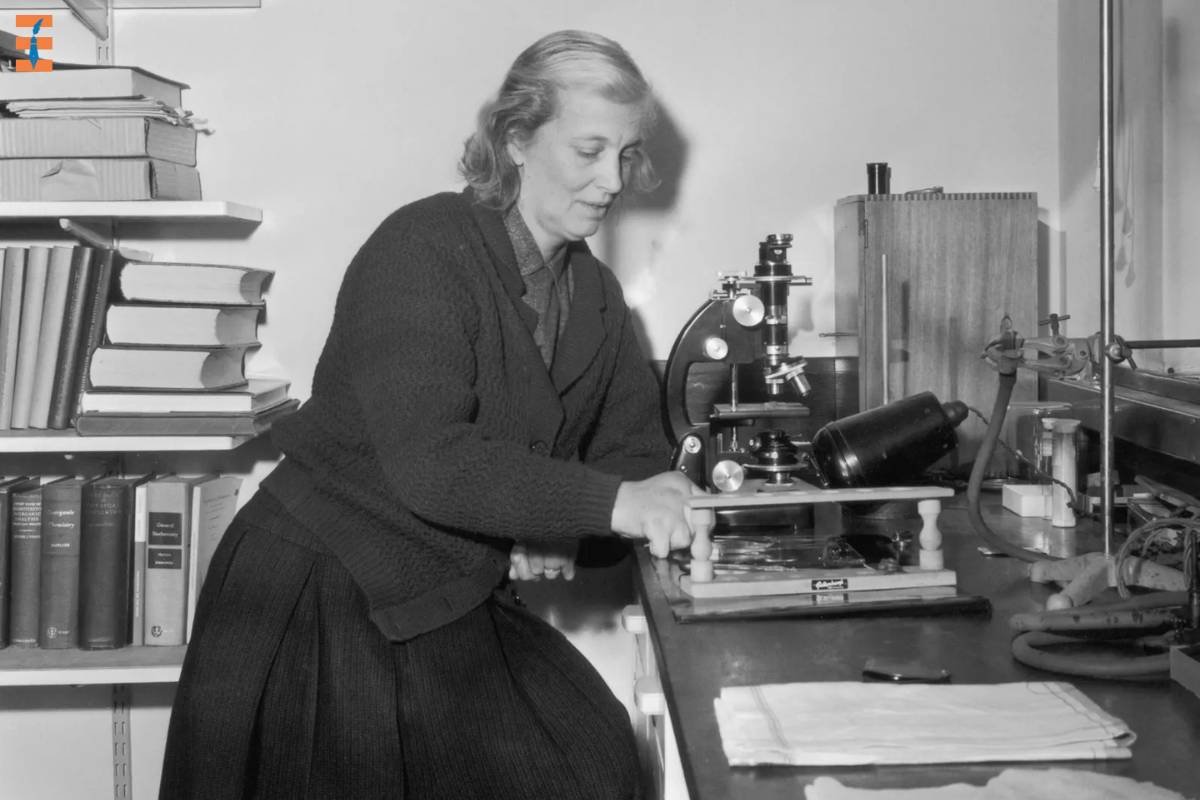 Top 8 Women Scientists Who Made History | Future Education Magazine