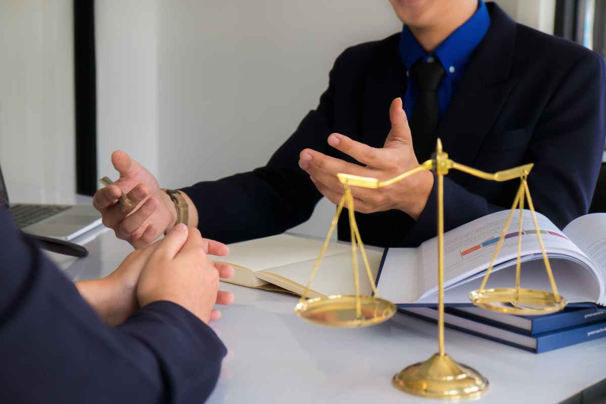 Why Understanding Job Discrimination Lawyers in the US is Important for Students? 3 Important Points | Future Education Magazine