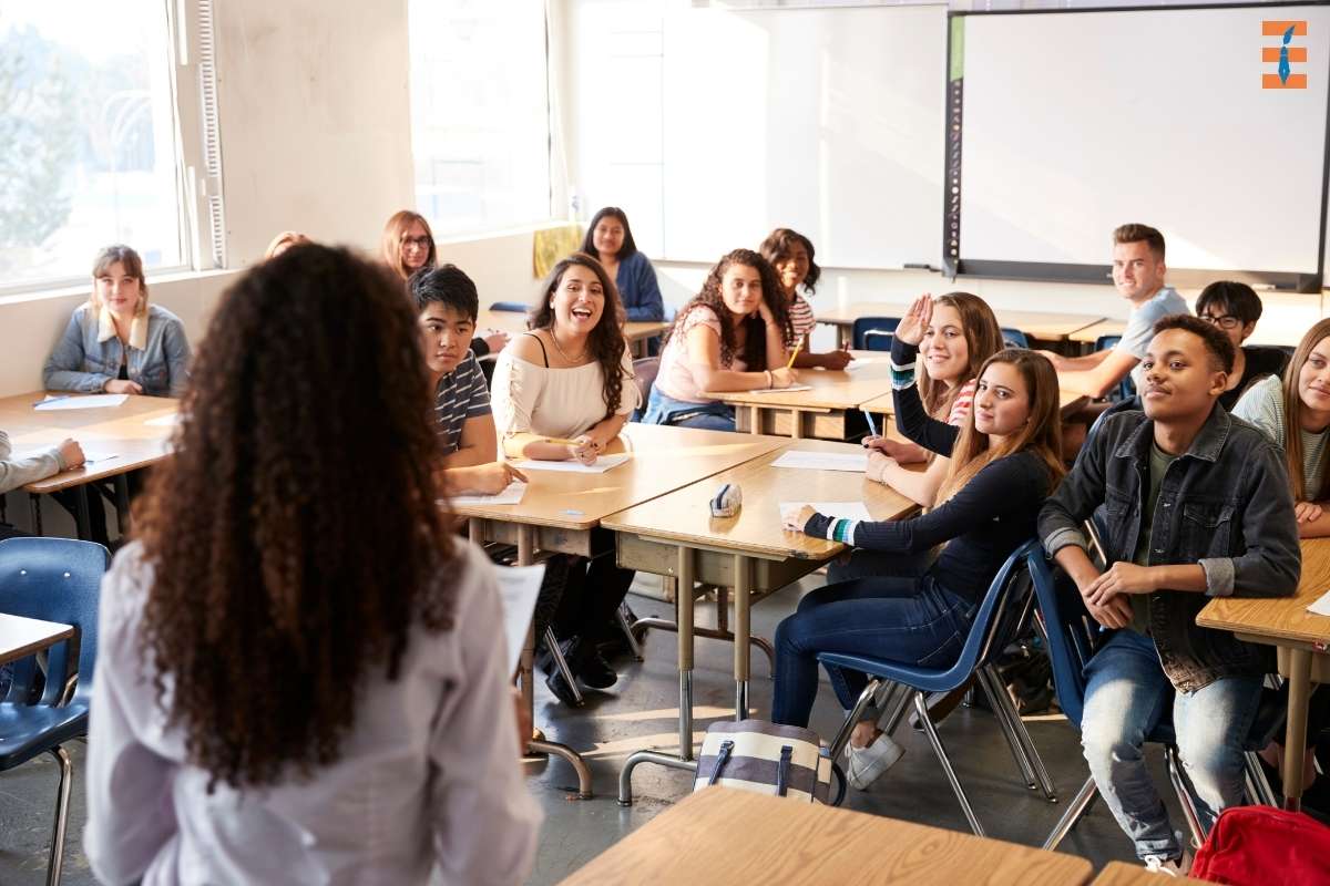 Teaching and Learning Process: 3 Unusual Causes of Teachers’ Stress | Future Education Magazine