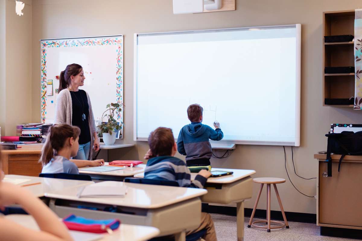 7 Innovative Classroom Technologies Revolutionizing Education | Future Education Magazine