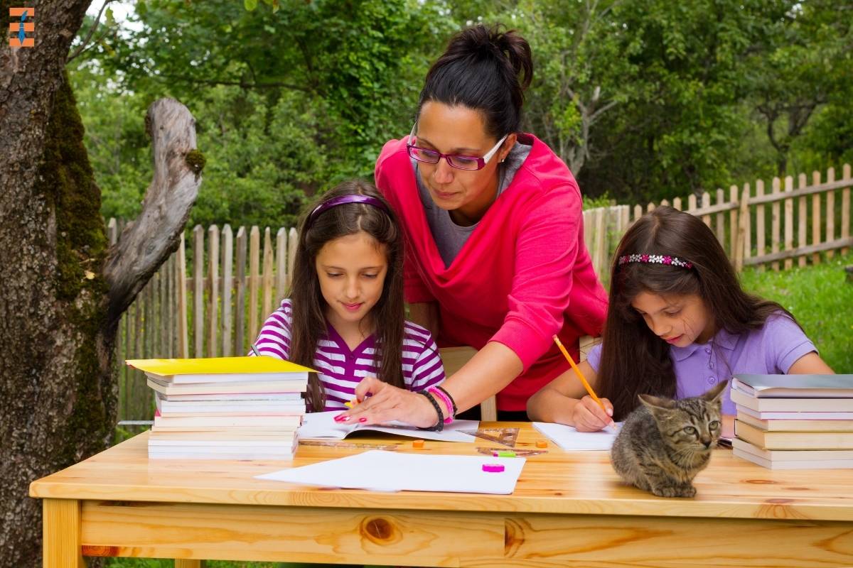 Benefits and Impact of Outdoor Education Programs | Future Education Magazine