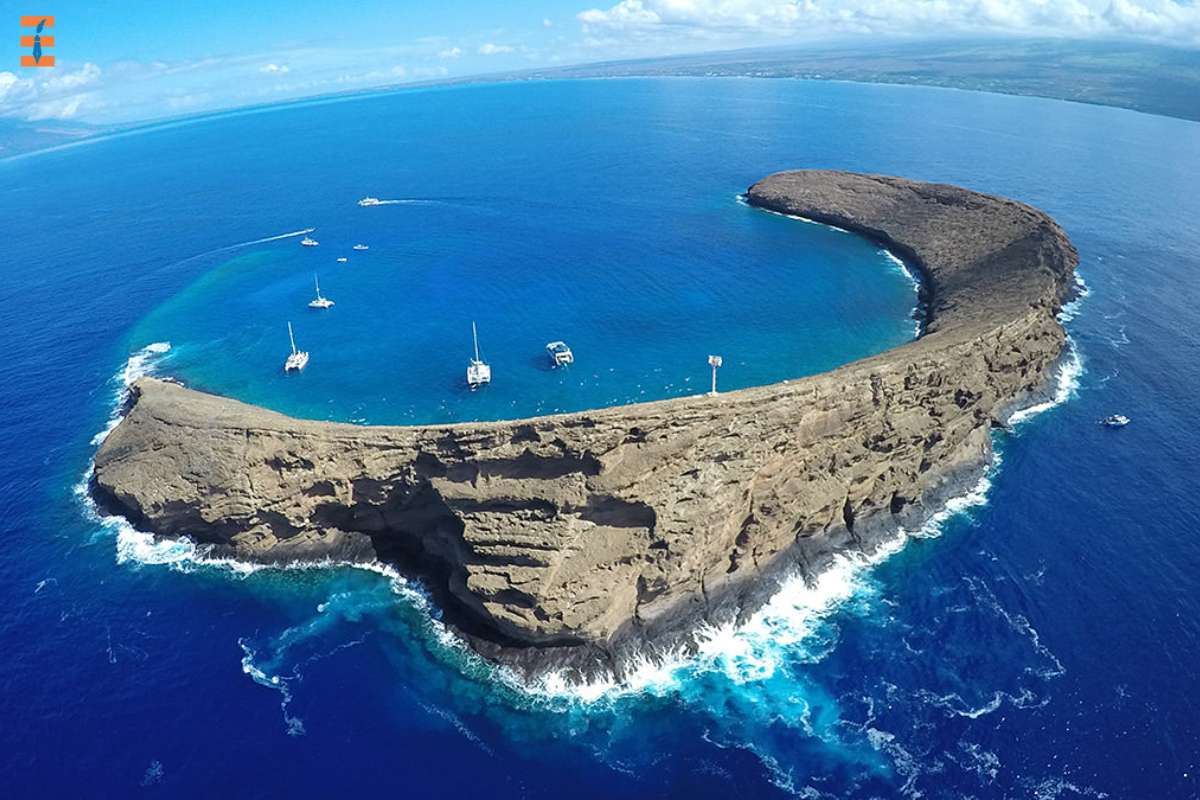 Here are the top 10 Hawaiian islands for a relaxing getaway: