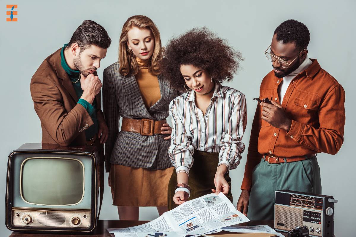 Understanding Convergence Journalism: 4 Important Elements | Future Education Magazine