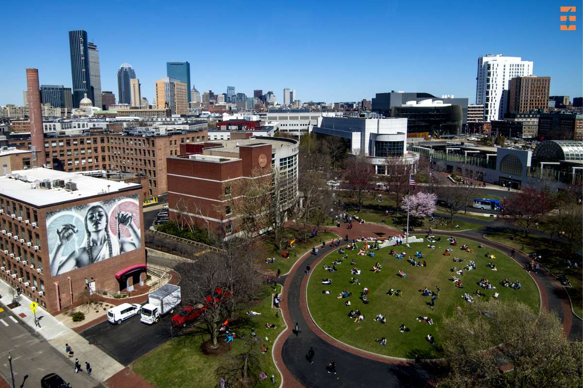Top 10 Famous Universities In Boston | Future Education Magazine