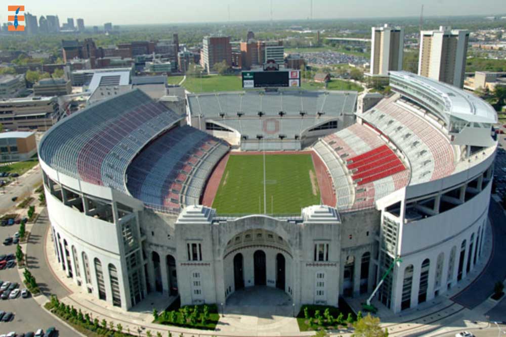 7 Biggest Stadiums in the US: A Comprehensive Guide | Future Education Magazine
