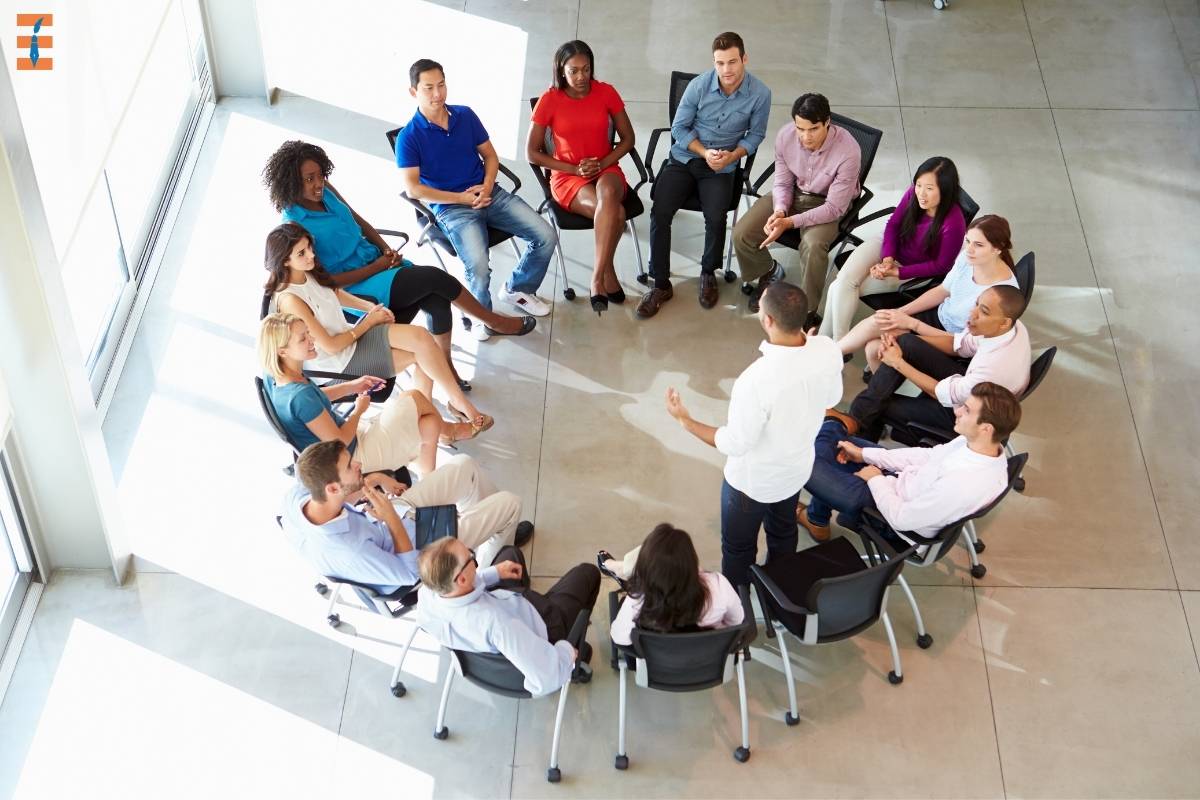 Understanding & Shaping Organizational Culture: 5 Important Components | Future Education Magazine