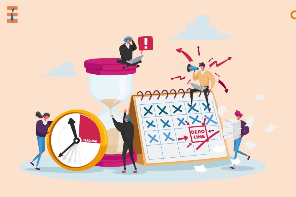 5 Best Procrastination Quotes | Future Education Magazine