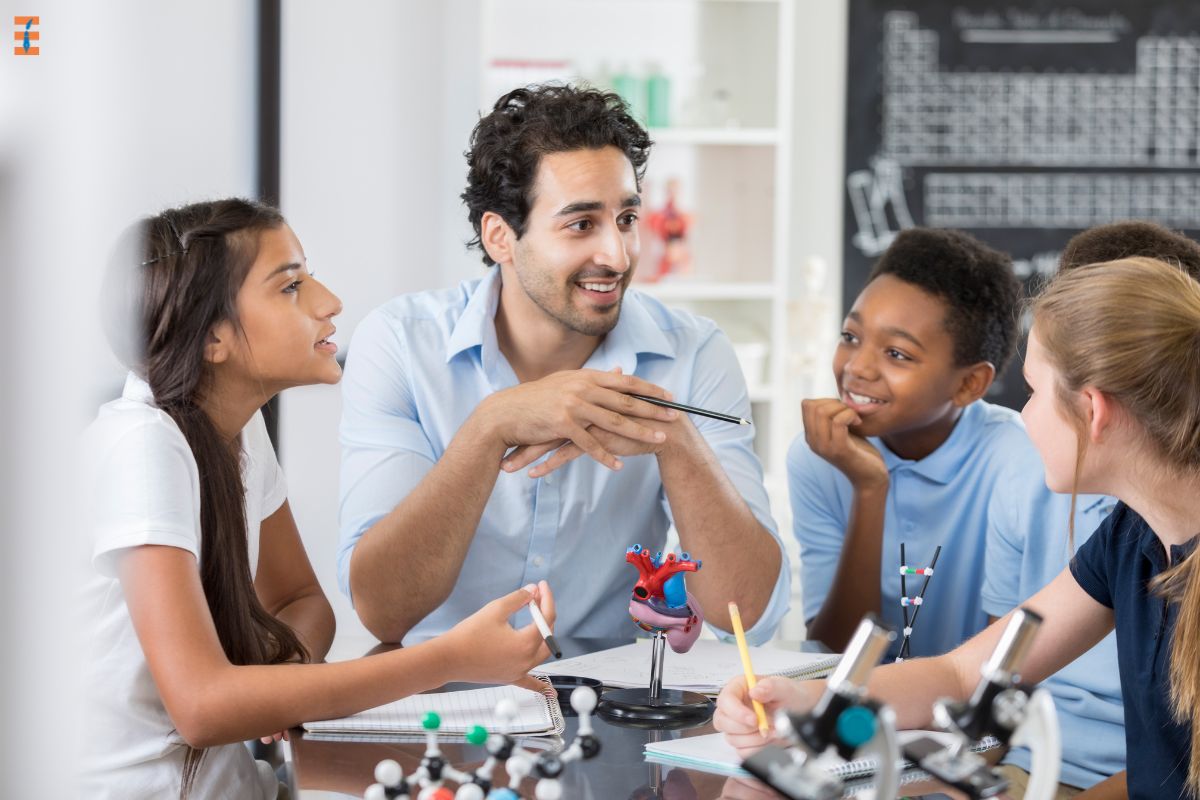 Hybrid Learning: 4 Important Benefits | Future Education Magazine