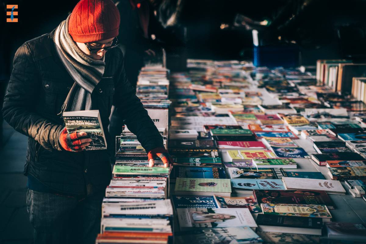 Best-Selling Books: Insights into Literary Success | Future Education Magazine