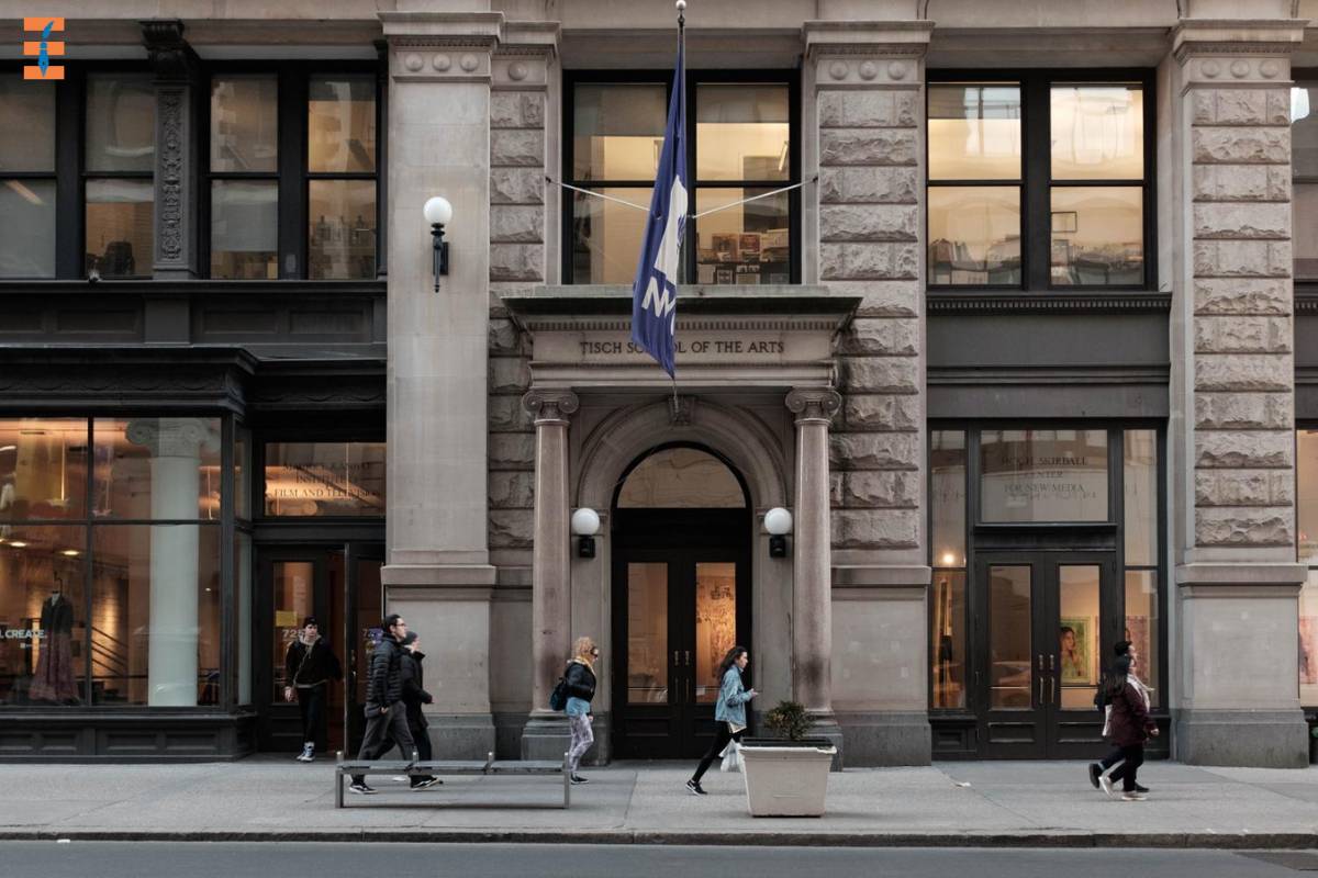 5 Top Film Schools in the World | Future Education Magazine