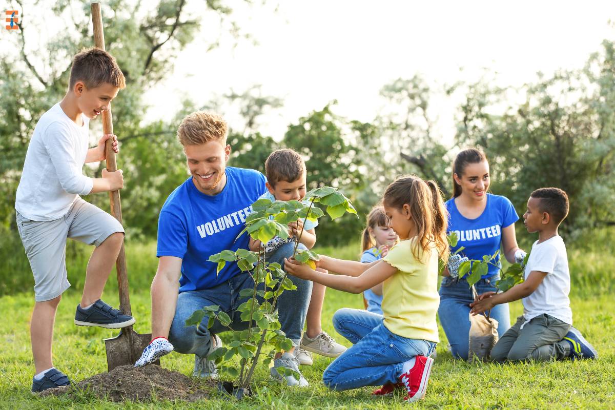 10 Best Teaching Strategies to Connect With Nature | Future Education Magazine