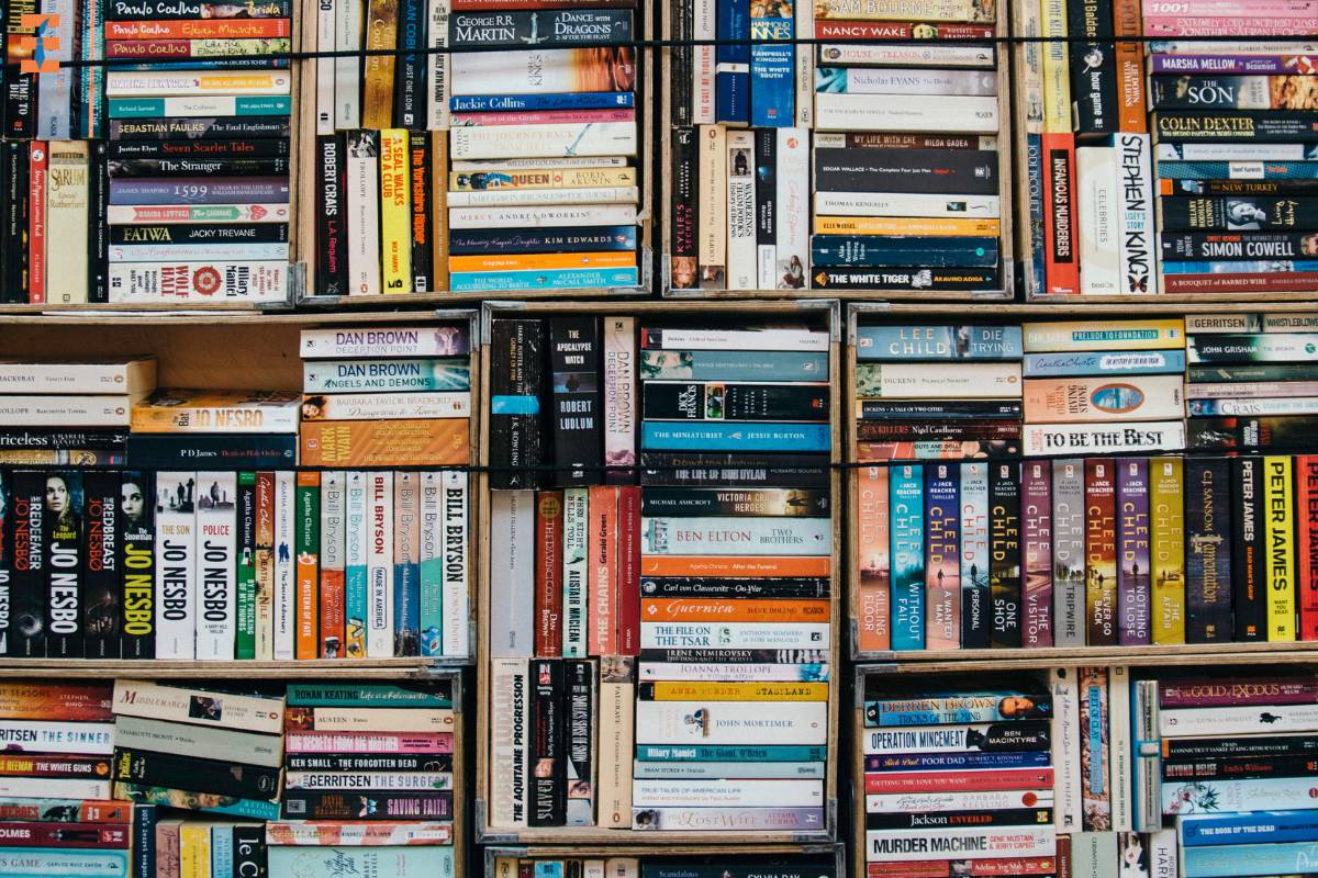 Best-Selling Books: Insights into Literary Success | Future Education Magazine