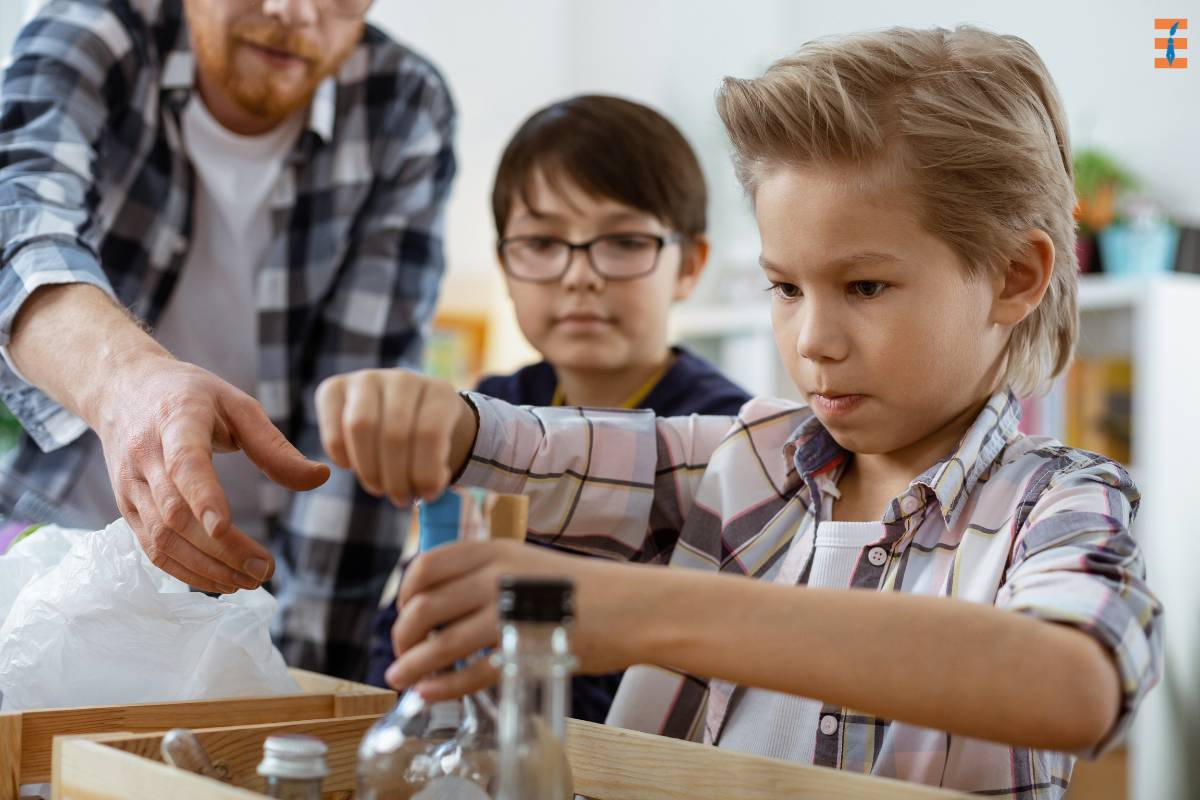 The Stages of Child Development: A Comprehensive Exploration | Future Education Magazine