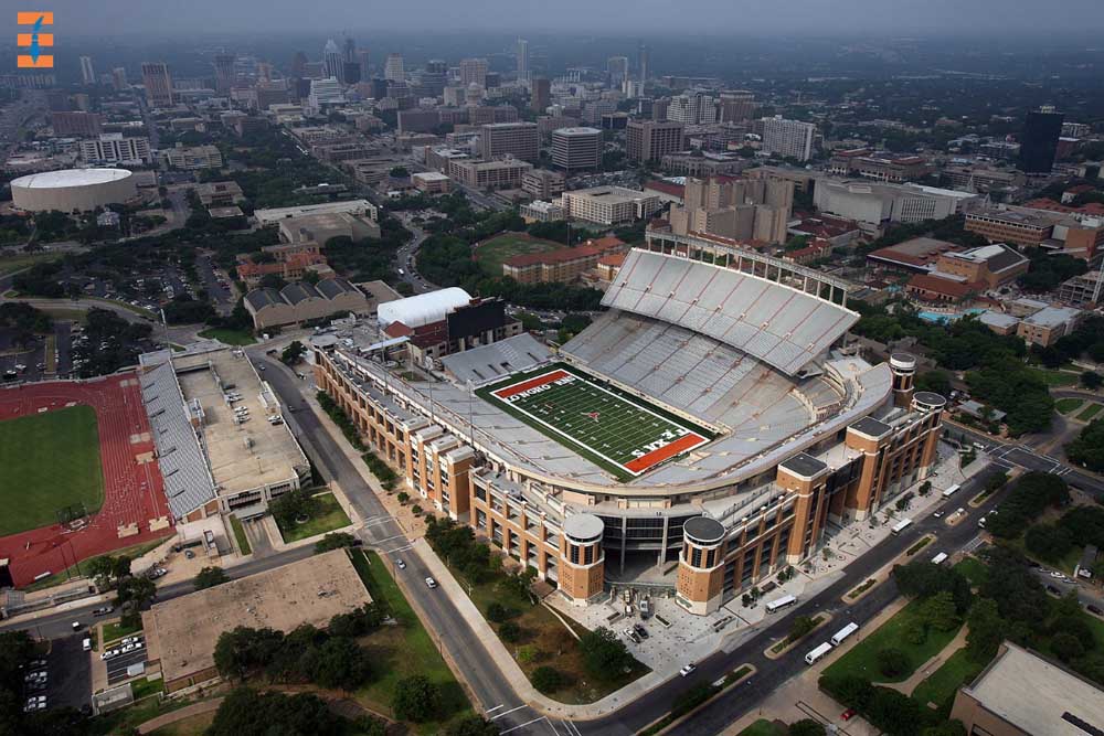 7 Biggest Stadiums in the US: A Comprehensive Guide | Future Education Magazine