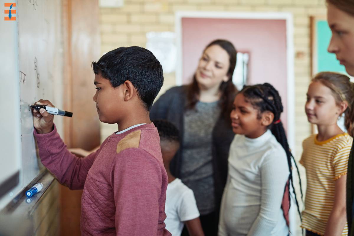 5 Important Types of Learning Disabilities | Future Education Magazine