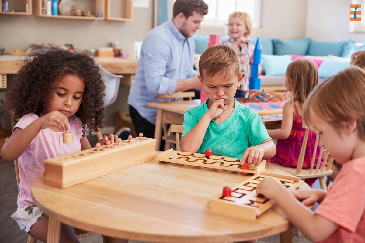 Top 10 Benefits of a Montessori Preschool Education | Future Education Magazine