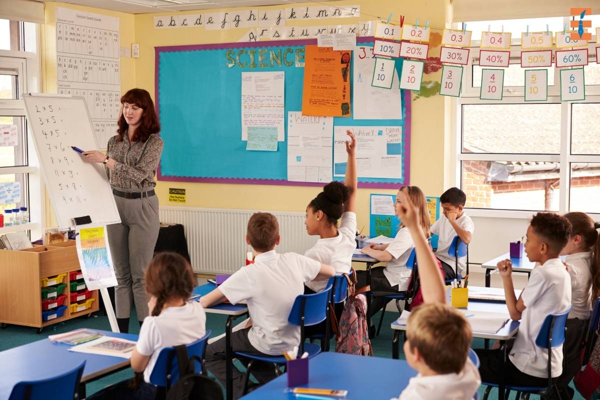10 Benefits of a Great Primary Schooling | Future Education Magazine