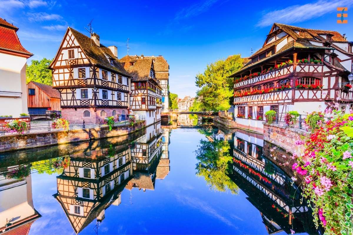6 Best Locations Of The World’s Top International Schools With Fees | Future Education Magazine