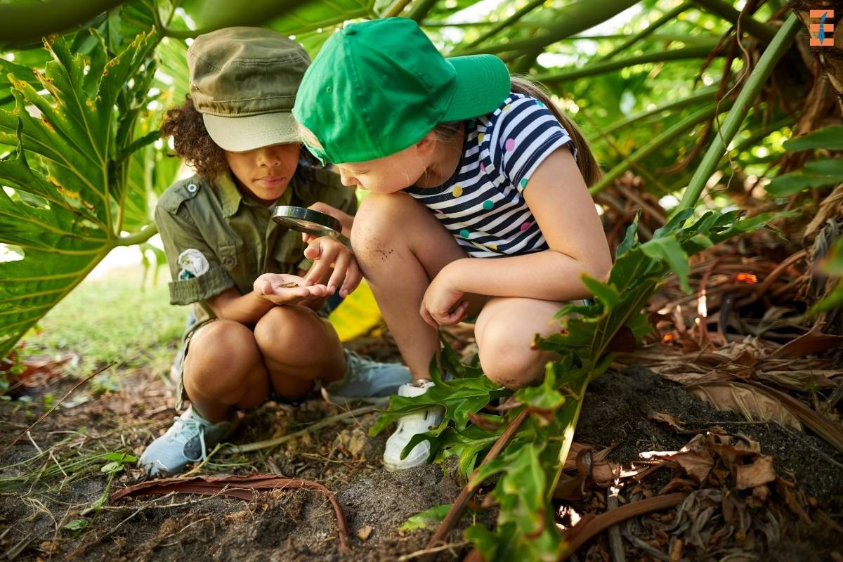 8 Best STEM Activities for Preschoolers | Future Education Magazine