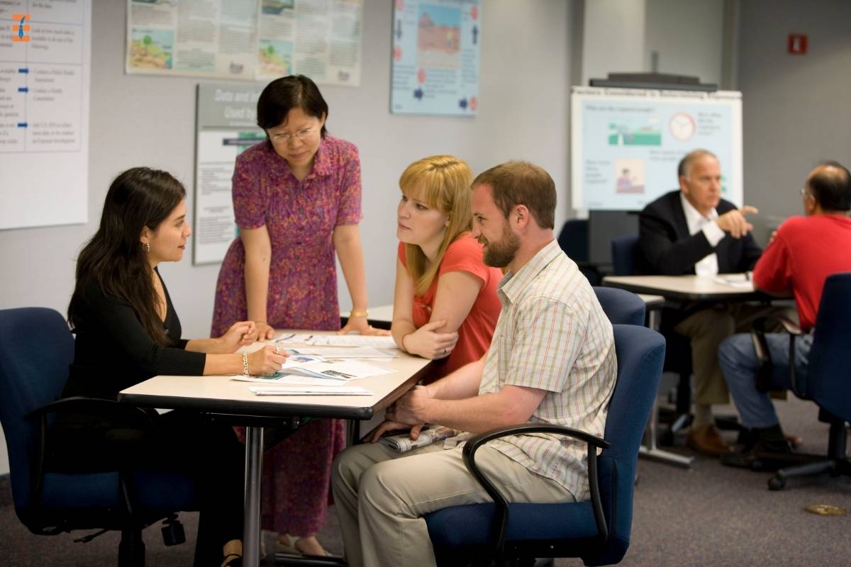 Importance Of A Collaborative Approach To Mistake Analysis In 2024 | Future Education Magazine