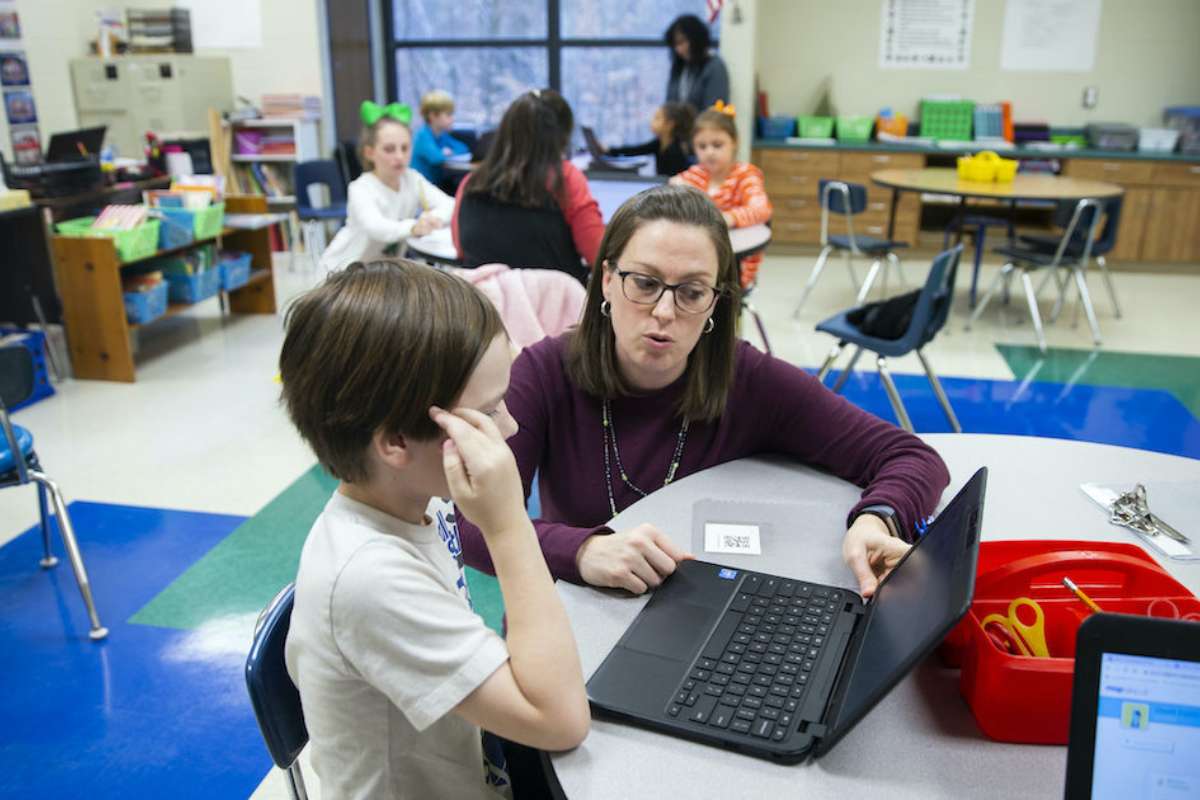 MAP Assessment Test: 4 Benefits for Students and Educators | Future Education Magazine