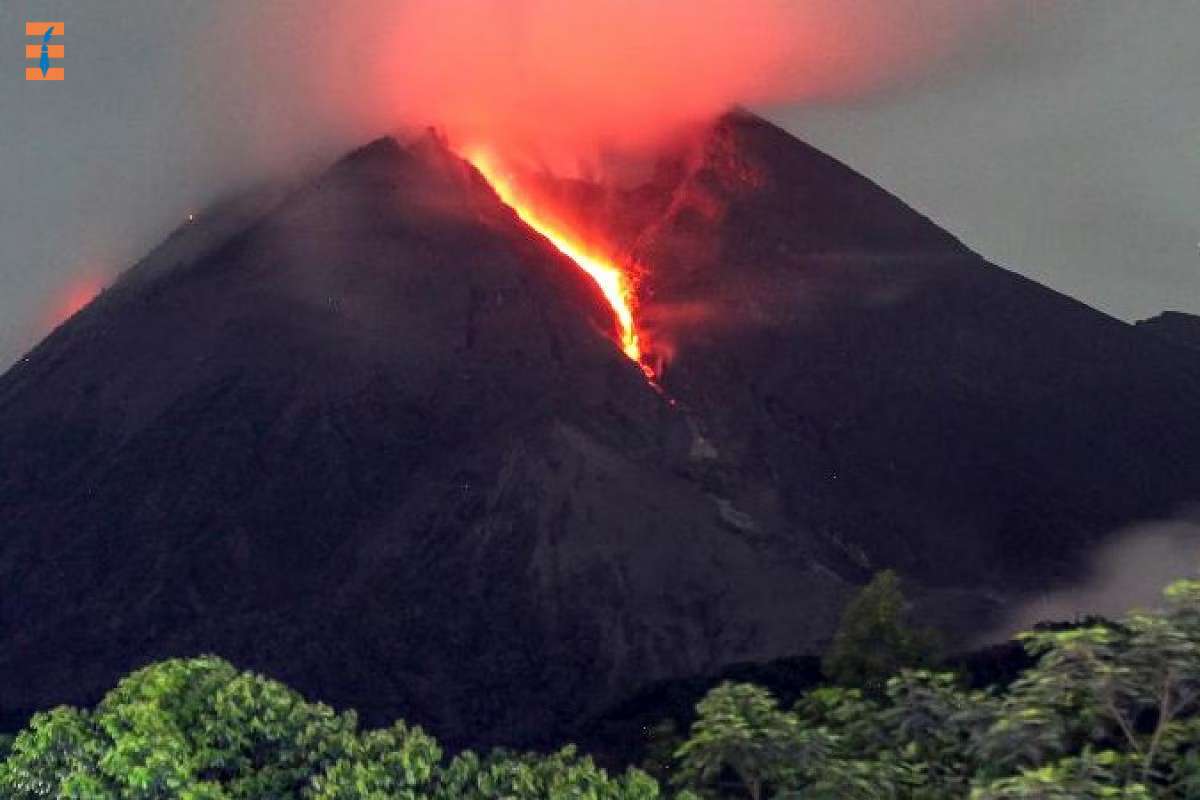 What Causes A Volcano To Erupt? 3 Approved Reasons | Future Education Magazine