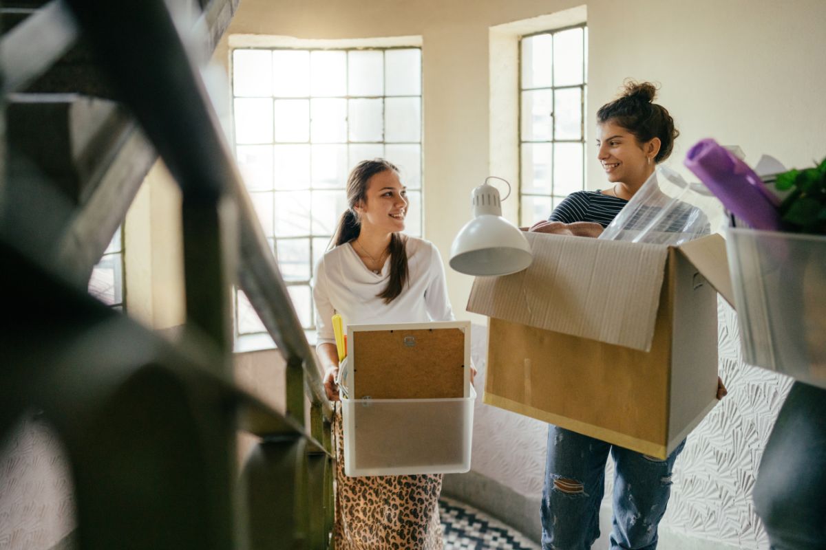 Move-In Checklist for Students: Essential Guide for a Smooth Transition | Future Education Magazine