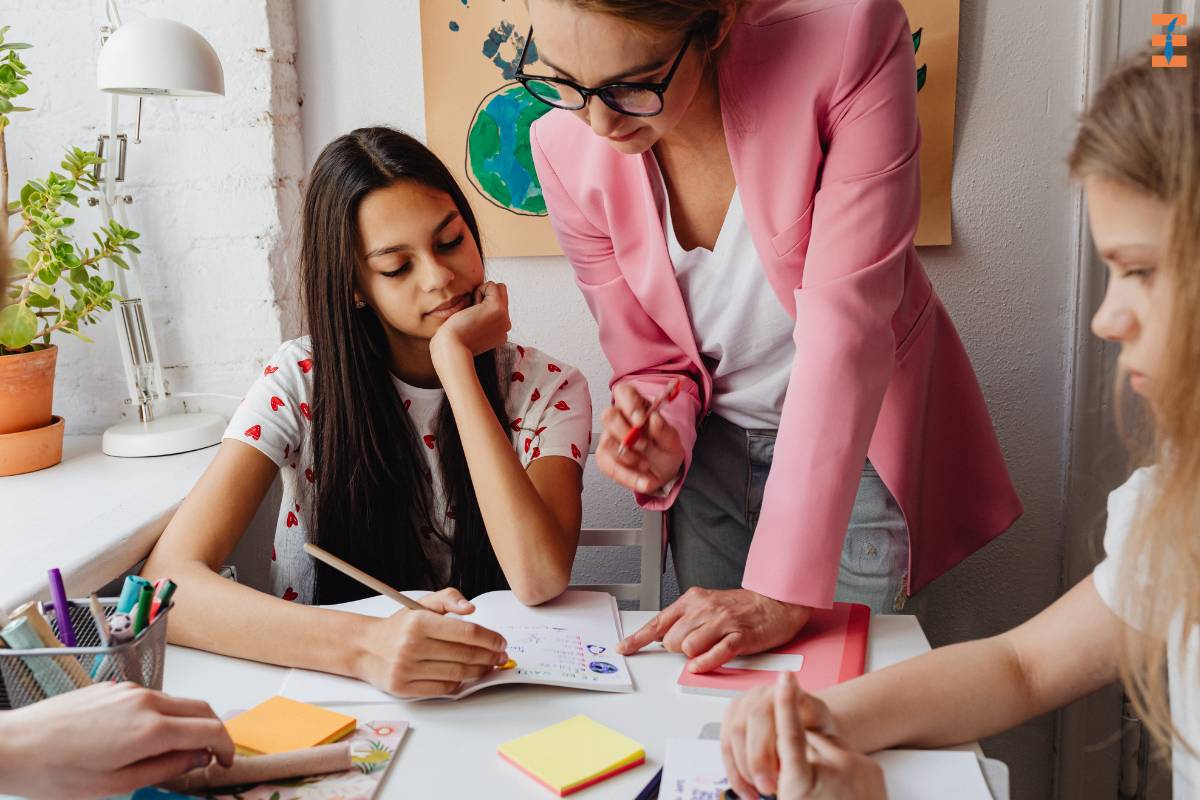 Flexible Learning Spaces: 5 Key Features and Benefits | Future Education Magazine