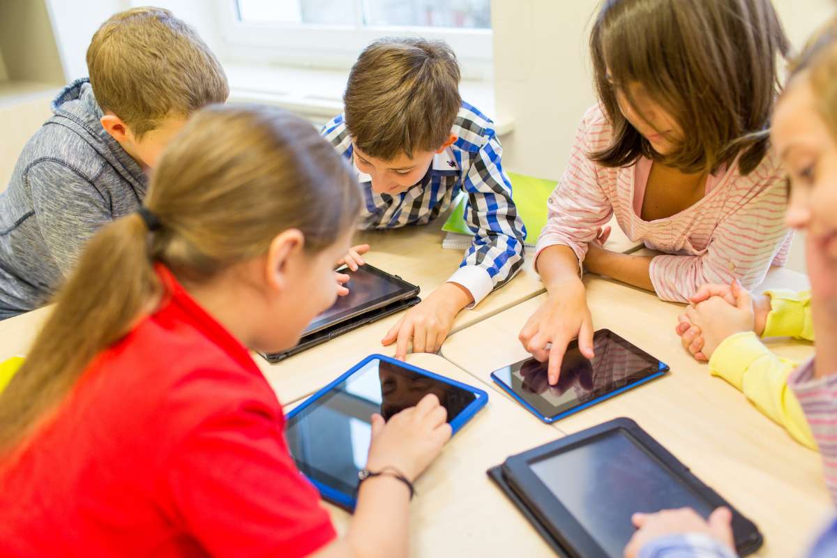 7 Innovative Classroom Technologies Revolutionizing Education | Future Education Magazine