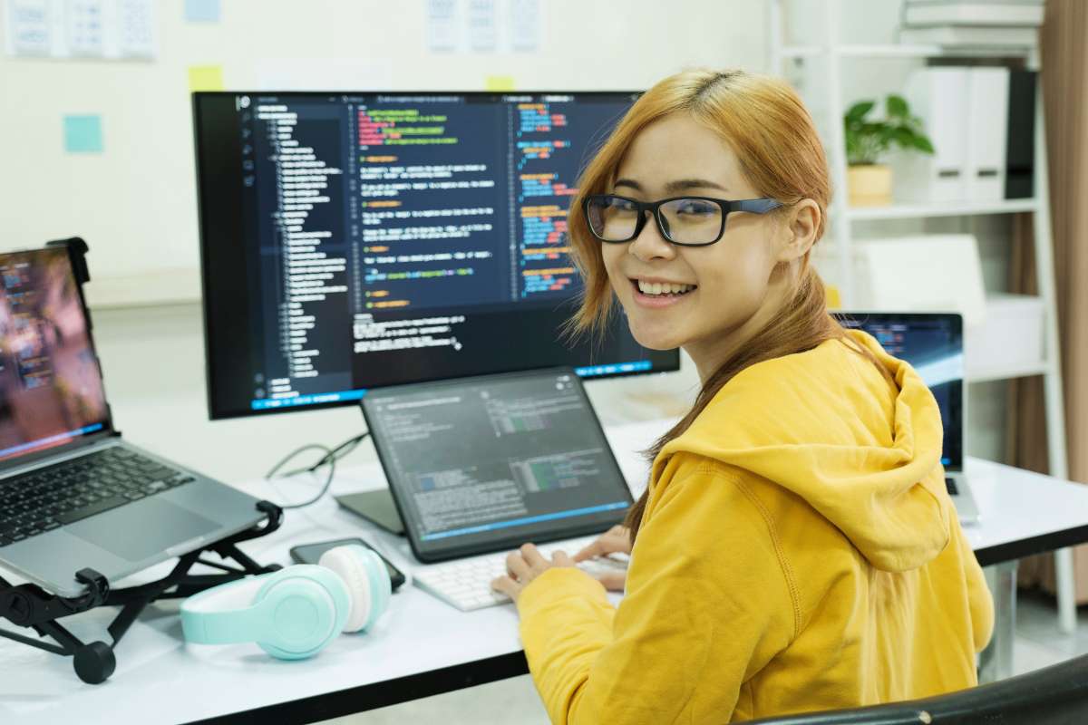 Coding and Programming in Schools: Key to Future Education | Future Education Magazine