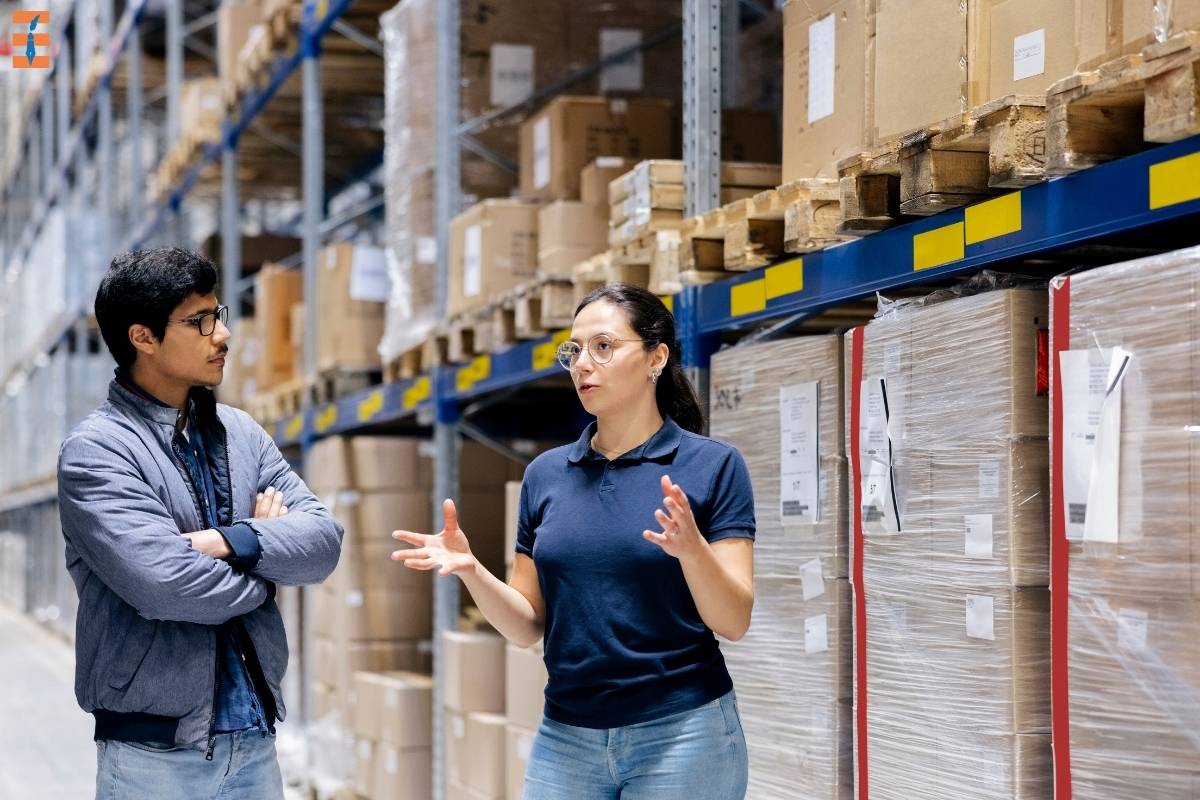 Supply Chain Management: Important Components, Strategies and Future Trends | Future Education Magazine