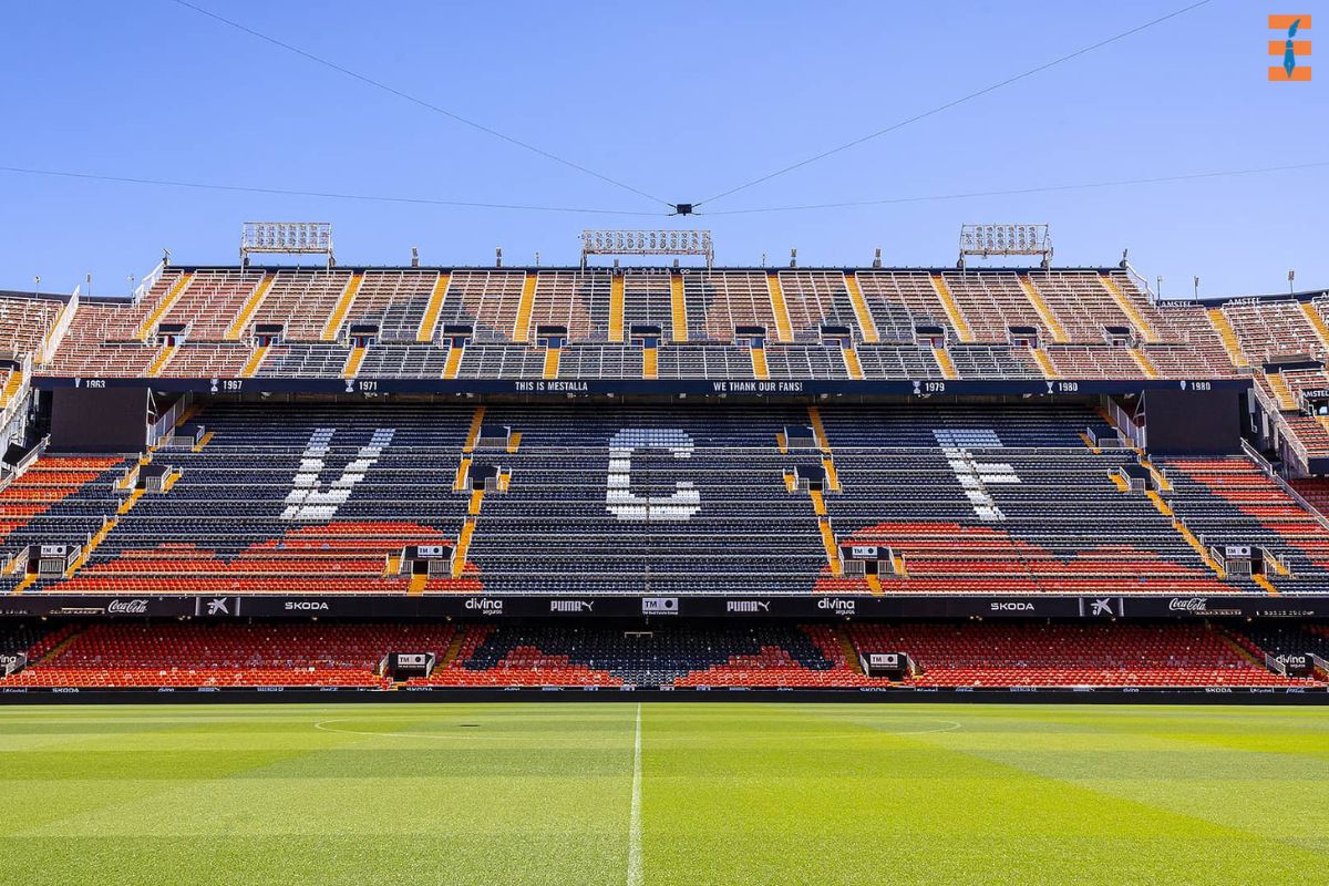 Top 7 Football Club in Spain | Future Education Magazine