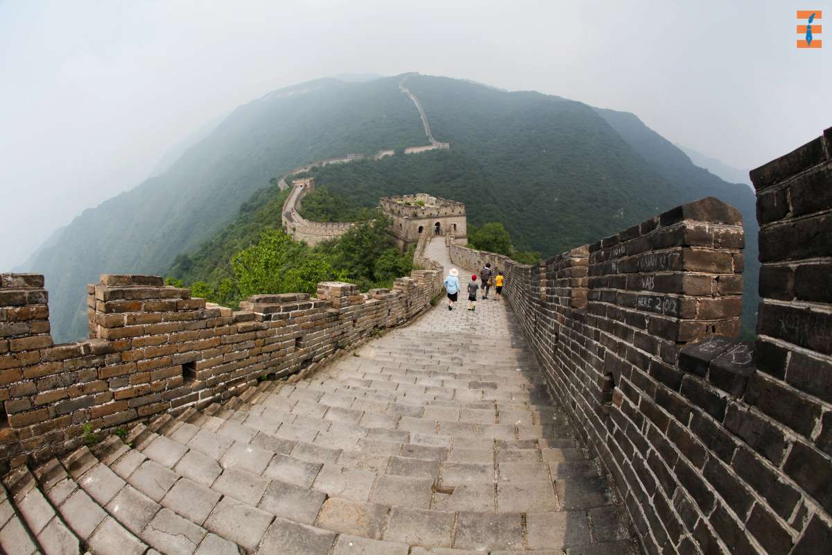 9 Interesting Facts About The History Of The Great Wall Of China | Future Education Magazine