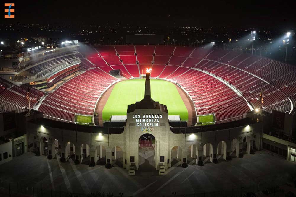 7 Biggest Stadiums in the US: A Comprehensive Guide | Future Education Magazine