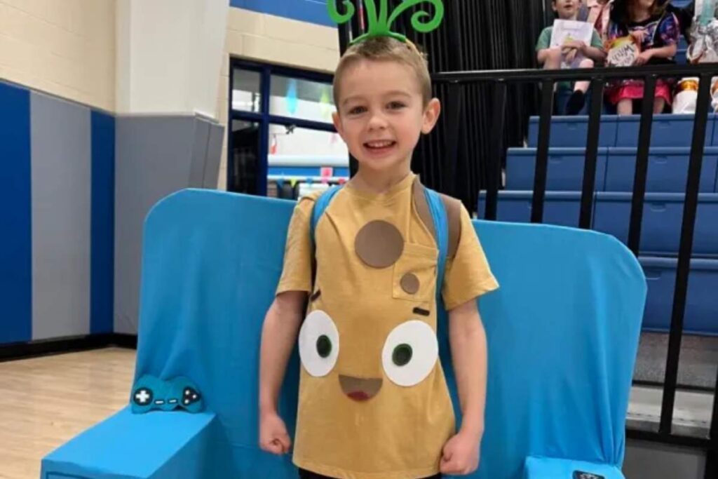 9 Funny Halloween Costume Ideas 2025: Get Creative & Stand Out | Future Education Magazine