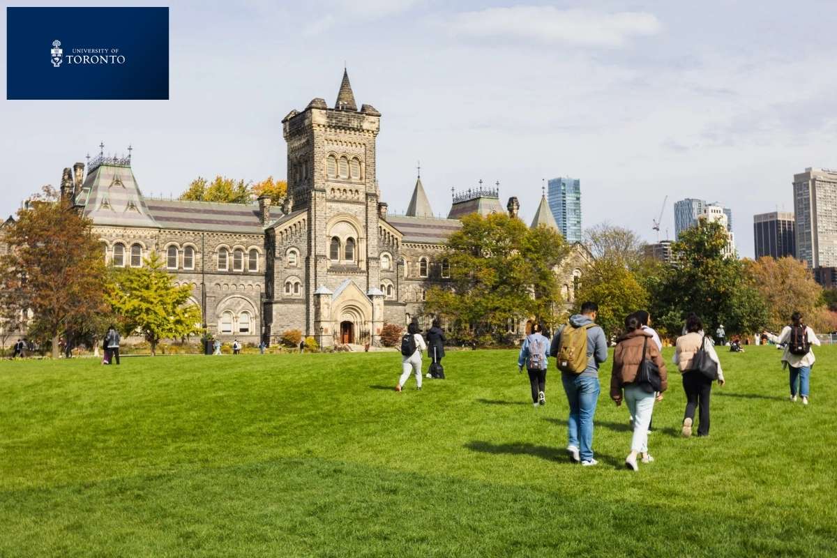 Discover Best Places to Study Abroad for Education Journey | Future Education Magazine