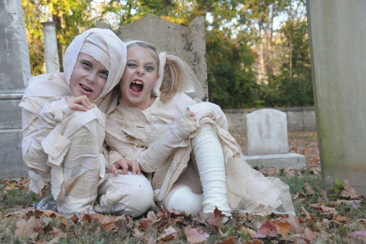 9 Funny Halloween Costume Ideas 2025: Get Creative & Stand Out | Future Education Magazine