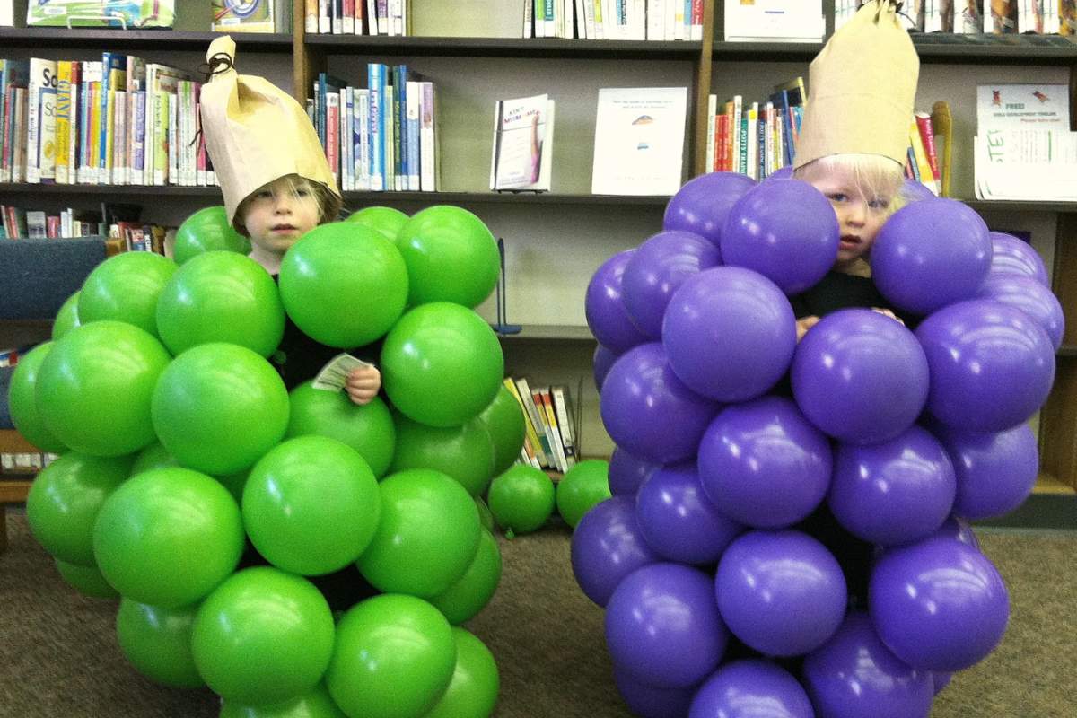 9 Funny Halloween Costume Ideas 2025: Get Creative & Stand Out | Future Education Magazine